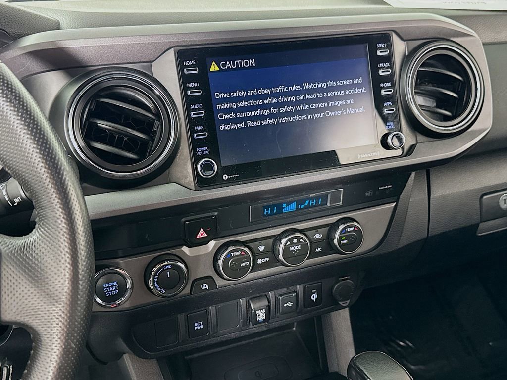 Certified 2021 Toyota Tacoma TRD Off-Road image 15