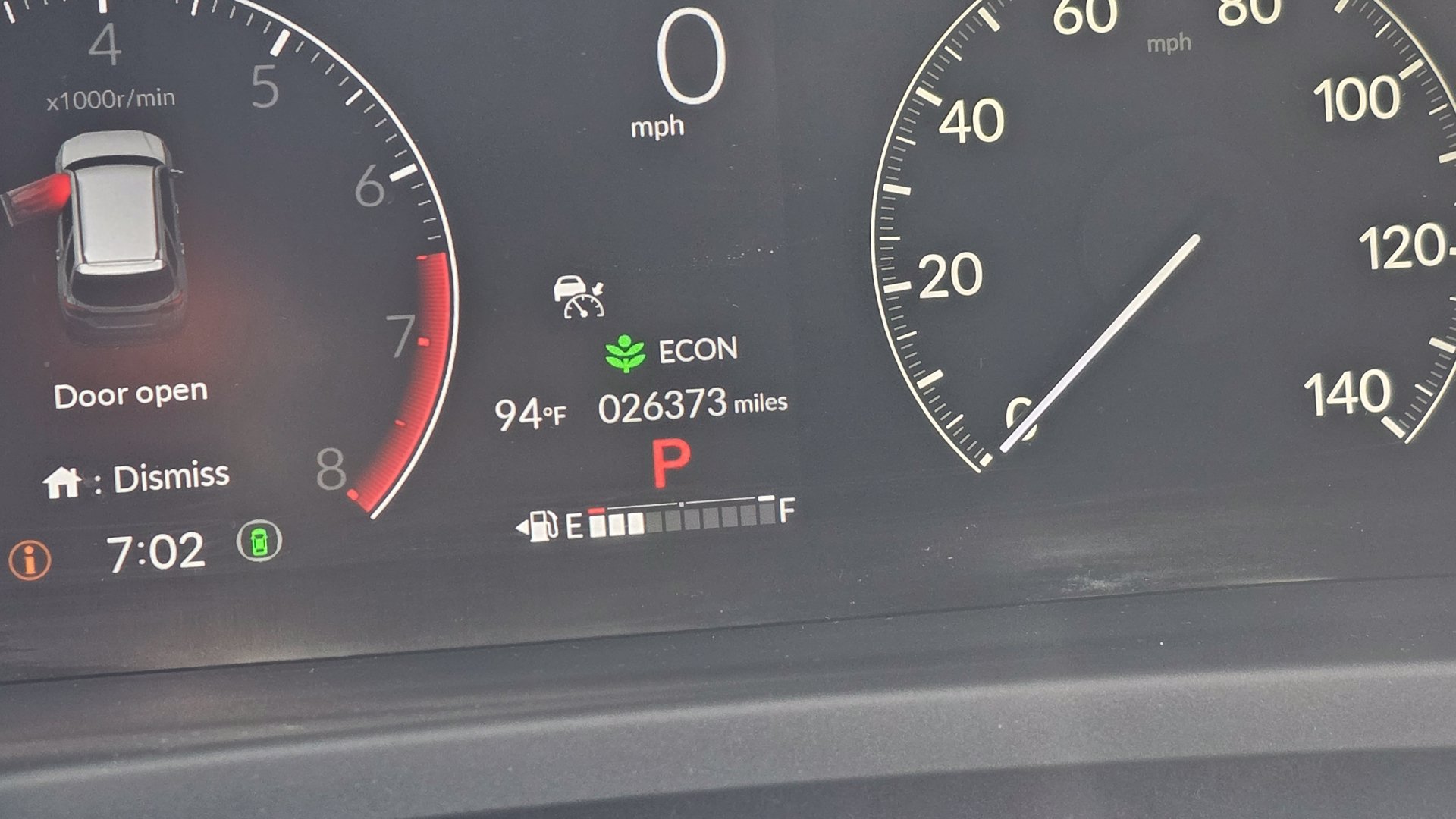 Used 2025 Honda Pilot Touring image 16