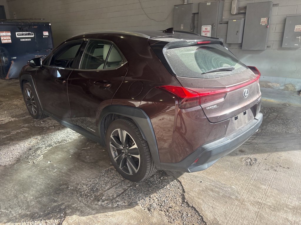 Used 2020 Lexus UX 250h w/ Premium Package image 5