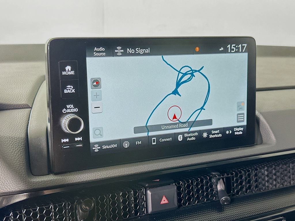 Used 2024 Honda CR-V Sport Touring image 28