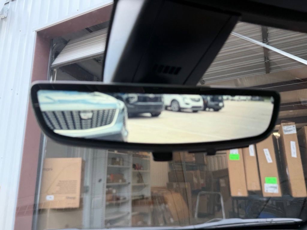 New 2026 Cadillac XT5 Premium Luxury w/ Driver Assist Package FWD image 36