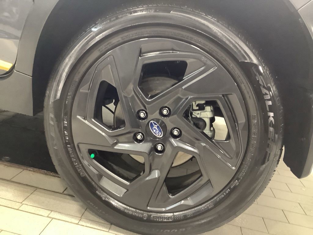 Used 2025 Subaru Crosstrek 2.5i Sport image 29