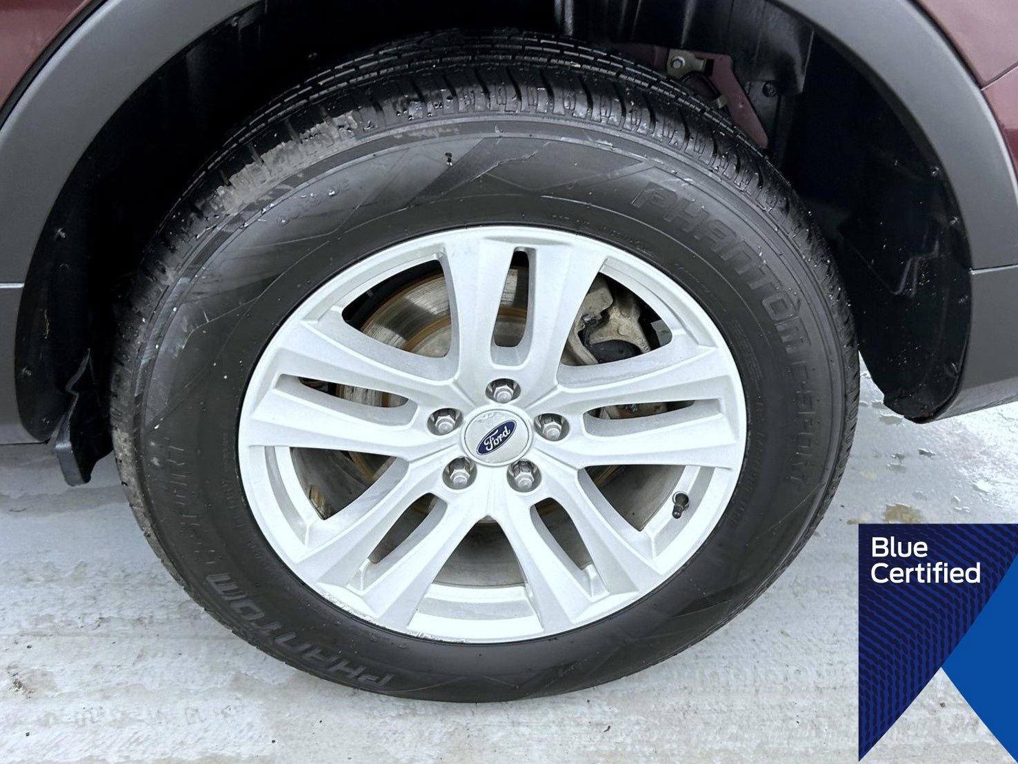 Used 2018 Ford Explorer XLT w/ Equipment Group 202A image 24