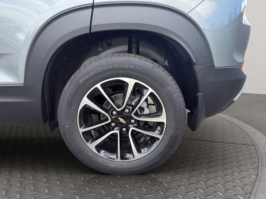 New 2026 Chevrolet TrailBlazer LT w/ Convenience Package image 22