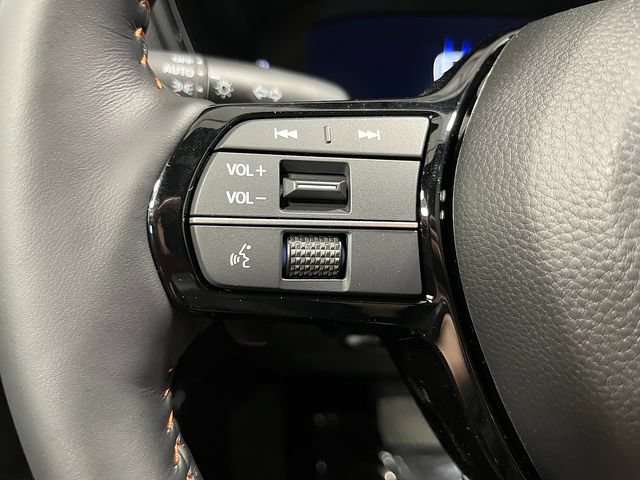 New 2026 Honda CR-V Sport Touring image 15