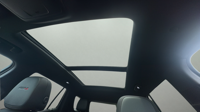 New 2026 GMC Terrain AT4 AWD/4WD image 23