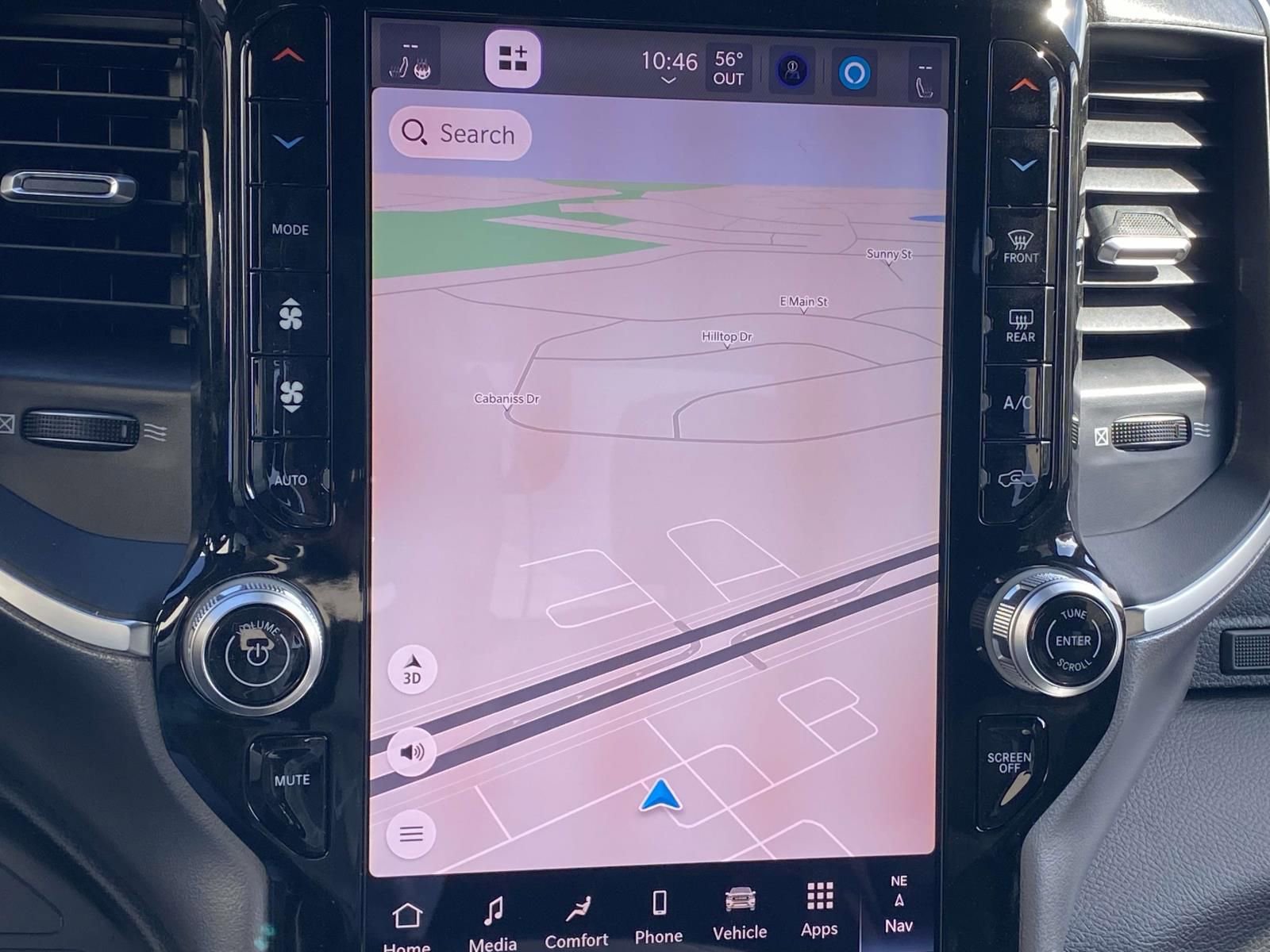 New 2026 RAM 3500 Big Horn image 30