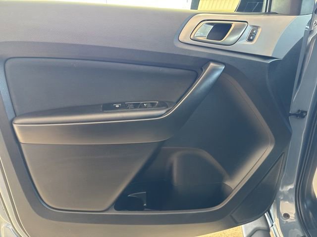 Used 2023 Ford Ranger XLT w/ Equipment Group 301A Mid image 13