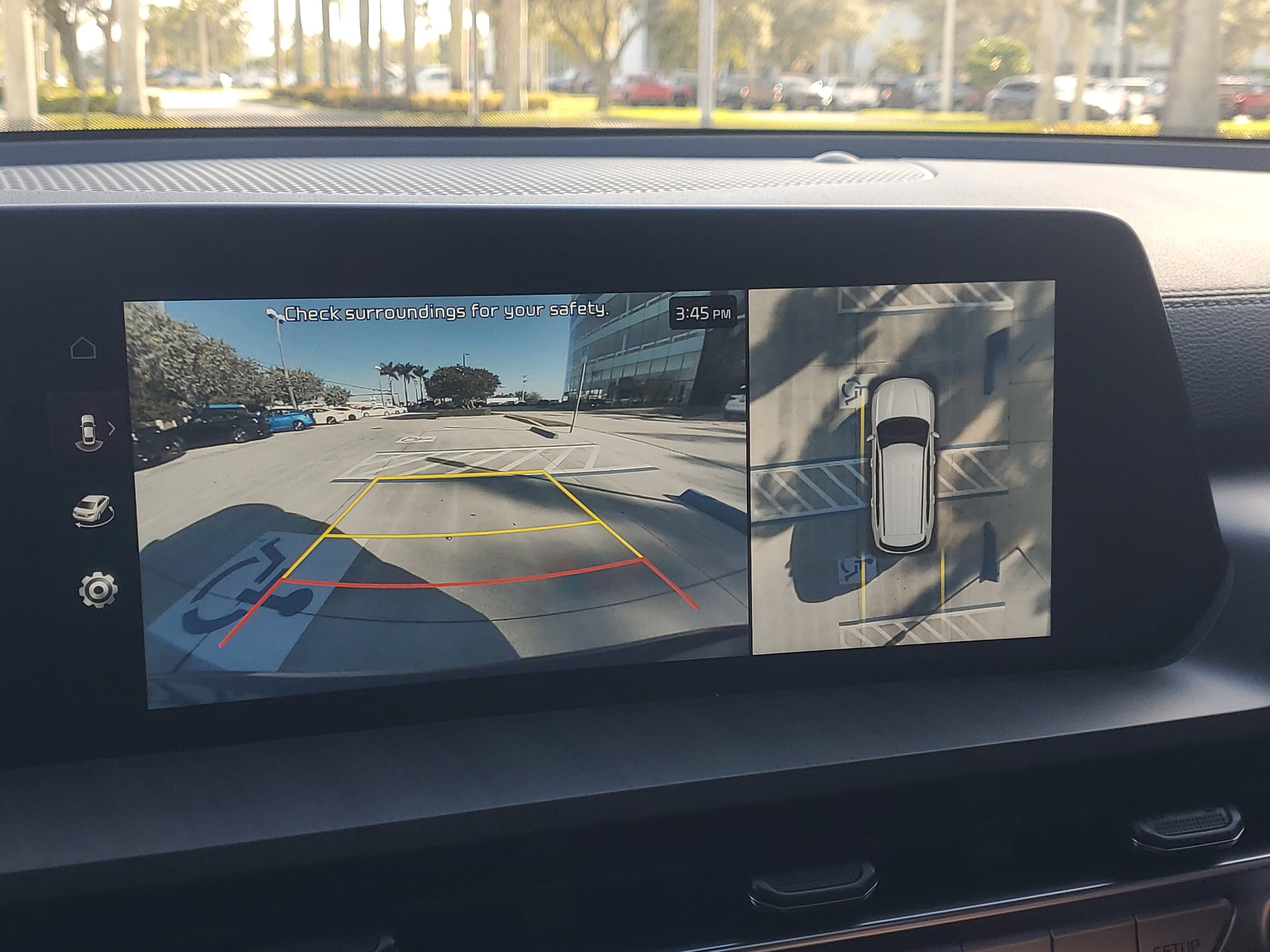 Used 2023 Kia Telluride SX image 33