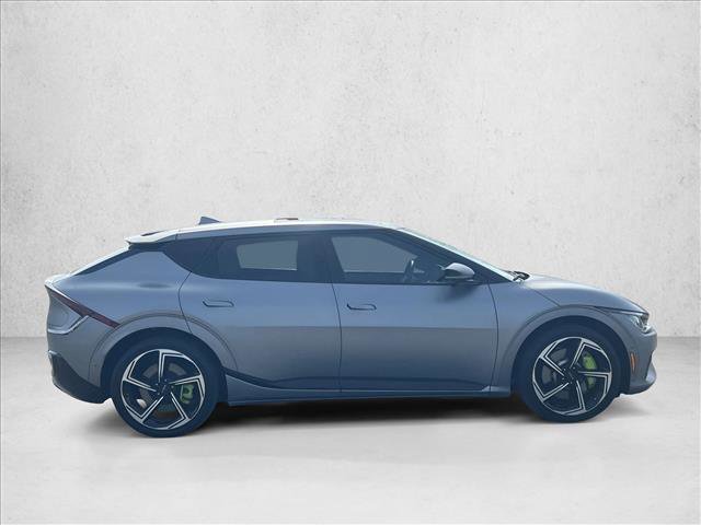 Used 2024 Kia EV6 GT image 4