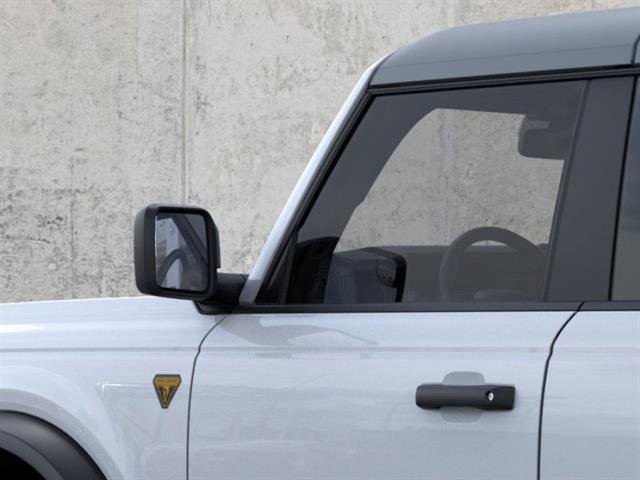 New 2025 Ford Bronco Badlands image 47