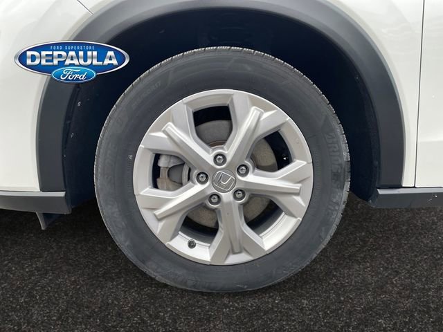 Used 2023 Honda HR-V LX image 18