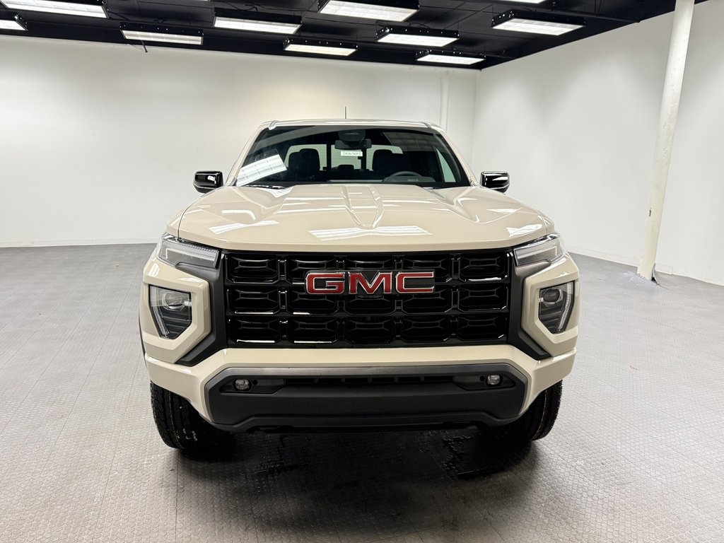 New 2026 GMC Canyon Elevation w/ Convenience Package image 10