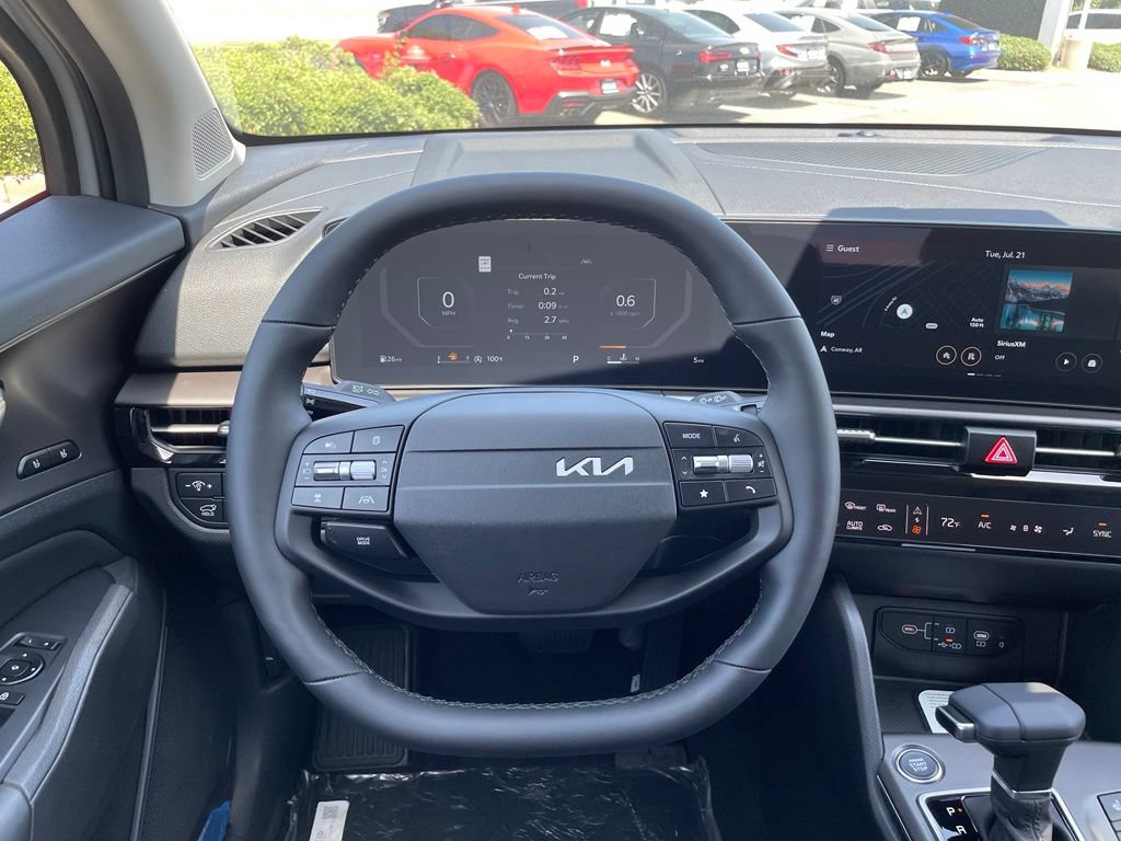 New 2026 Kia Sportage SX FWD image 14