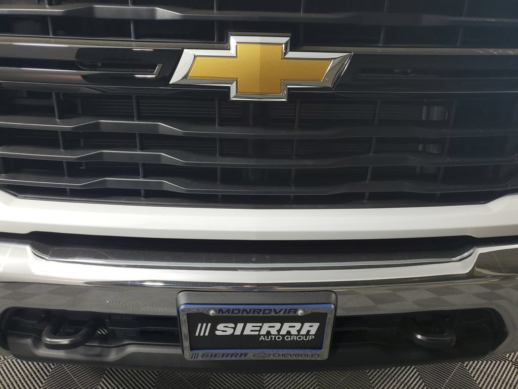 New 2026 Chevrolet Silverado 2500 W/T w/ WT Convenience Package RWD image 14