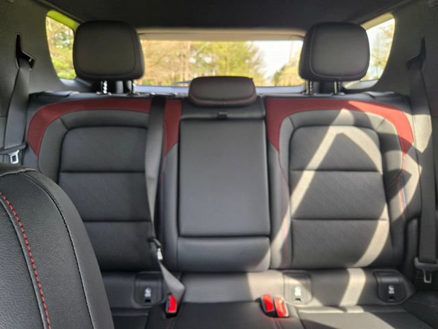New 2026 Chevrolet Equinox RS w/ Convenience Package III AWD/4WD image 31