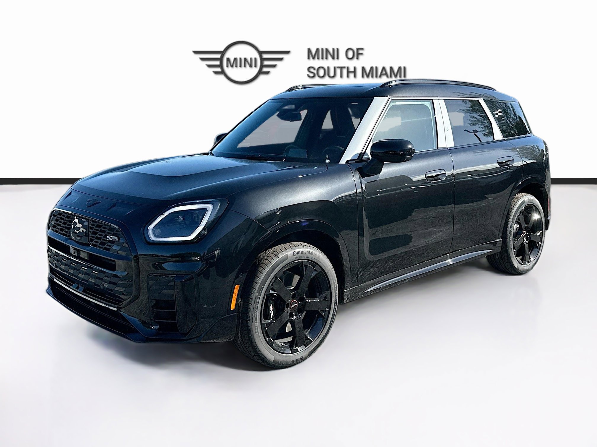 New 2026 MINI Cooper Countryman S image 3