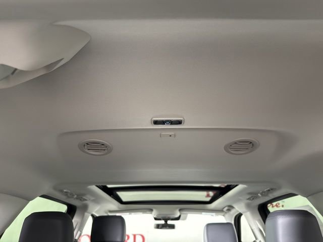 New 2025 Ford Expedition Active image 31