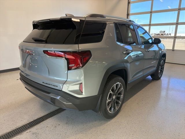 New 2026 GMC Terrain Elevation w/ Elevation Premium Package image 12