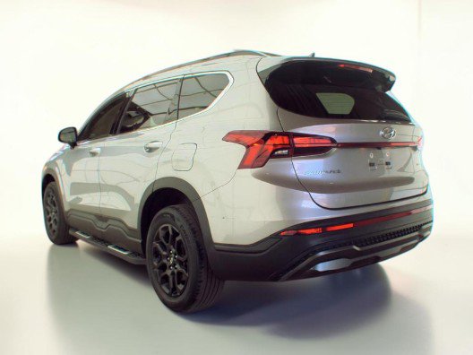 Used 2022 Hyundai Santa Fe XRT AWD/4WD image 8