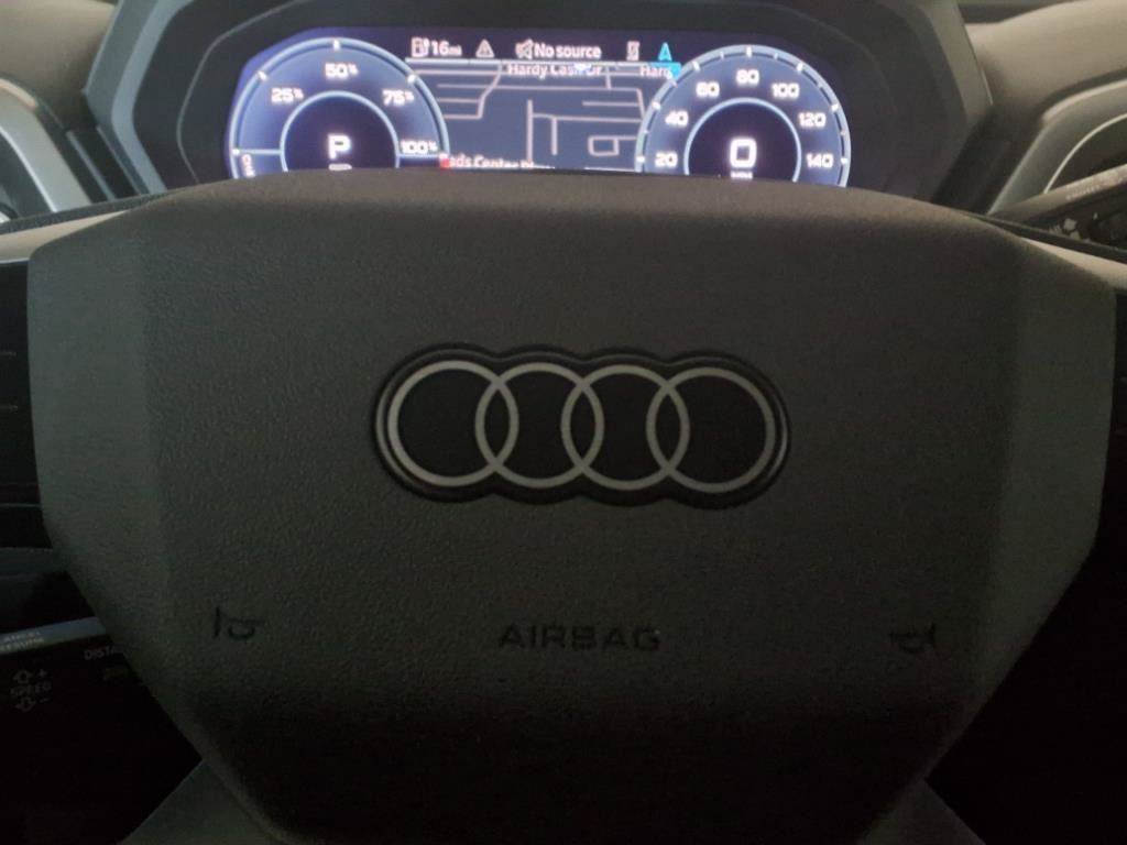 New 2025 Audi Q4 e-tron Premium Plus AWD/4WD image 14
