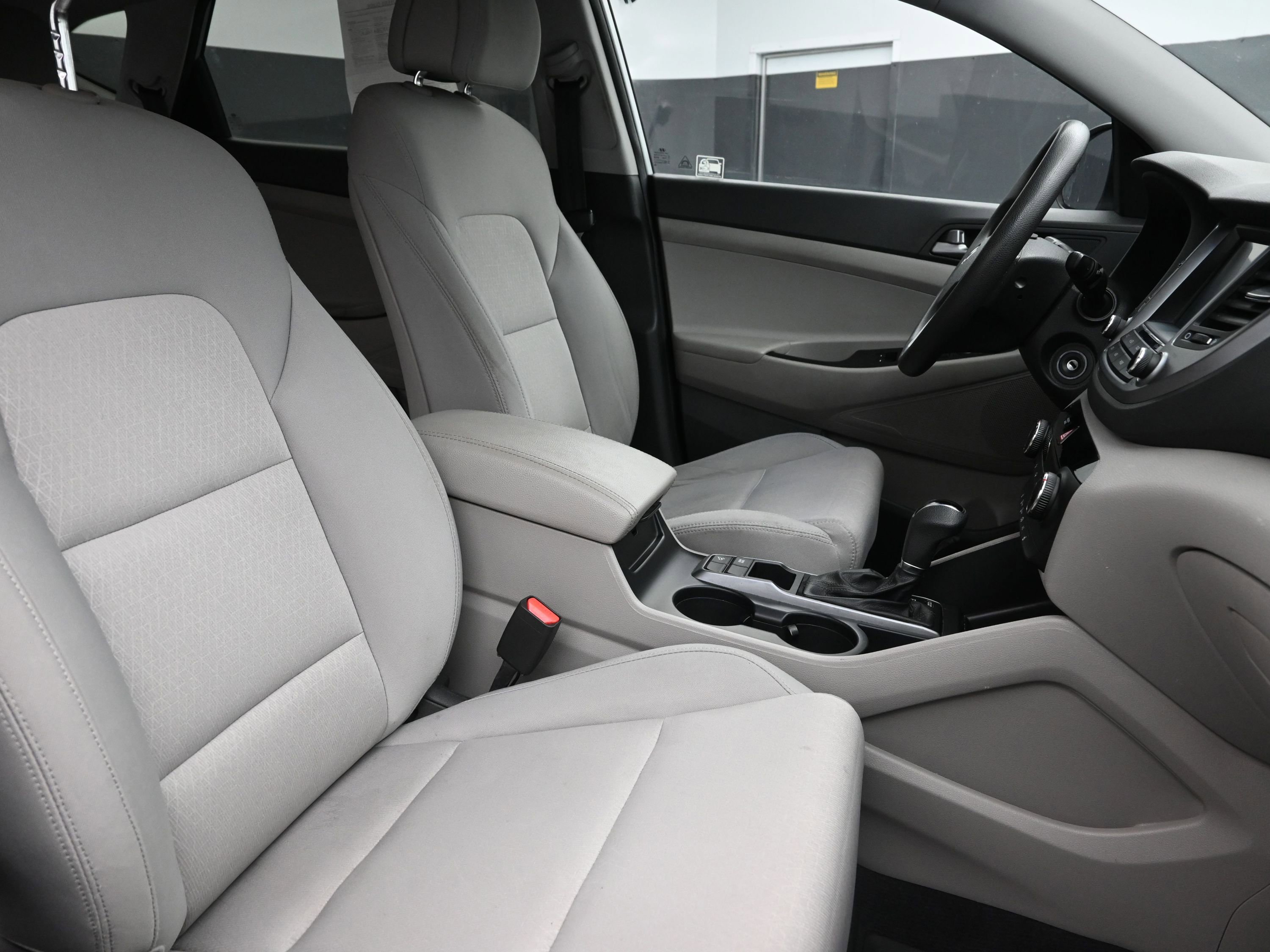 Used 2018 Hyundai Tucson SEL image 27