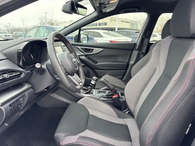 Used 2023 Subaru WRX image 12
