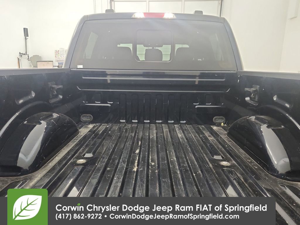 Used 2021 Ford F150 XLT w/ Equipment Group 302A High AWD/4WD image 32