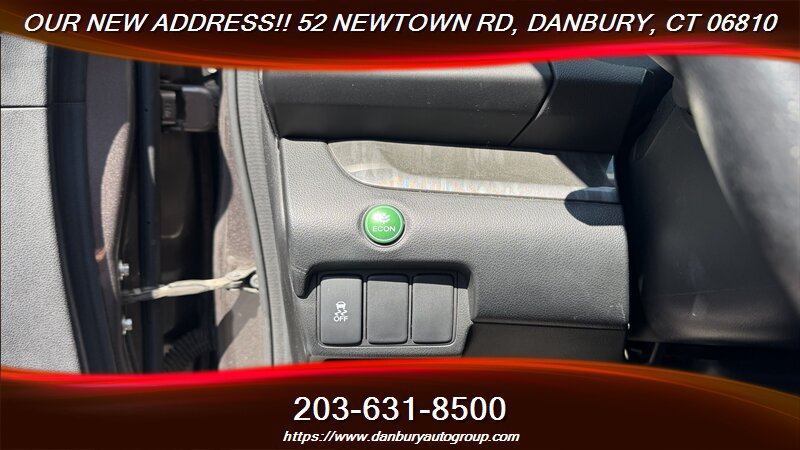 Used 2012 Honda CR-V EX-L image 15