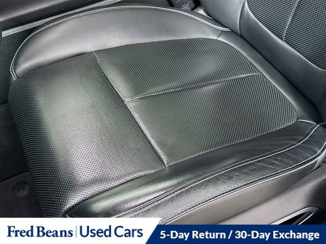 Used 2023 Jeep Grand Cherokee Overland w/ Luxury Tech Group IV image 22