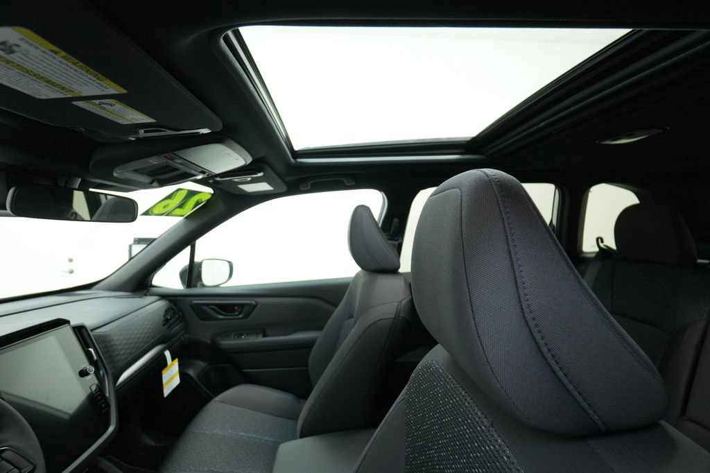 New 2026 Subaru Forester Premium image 17