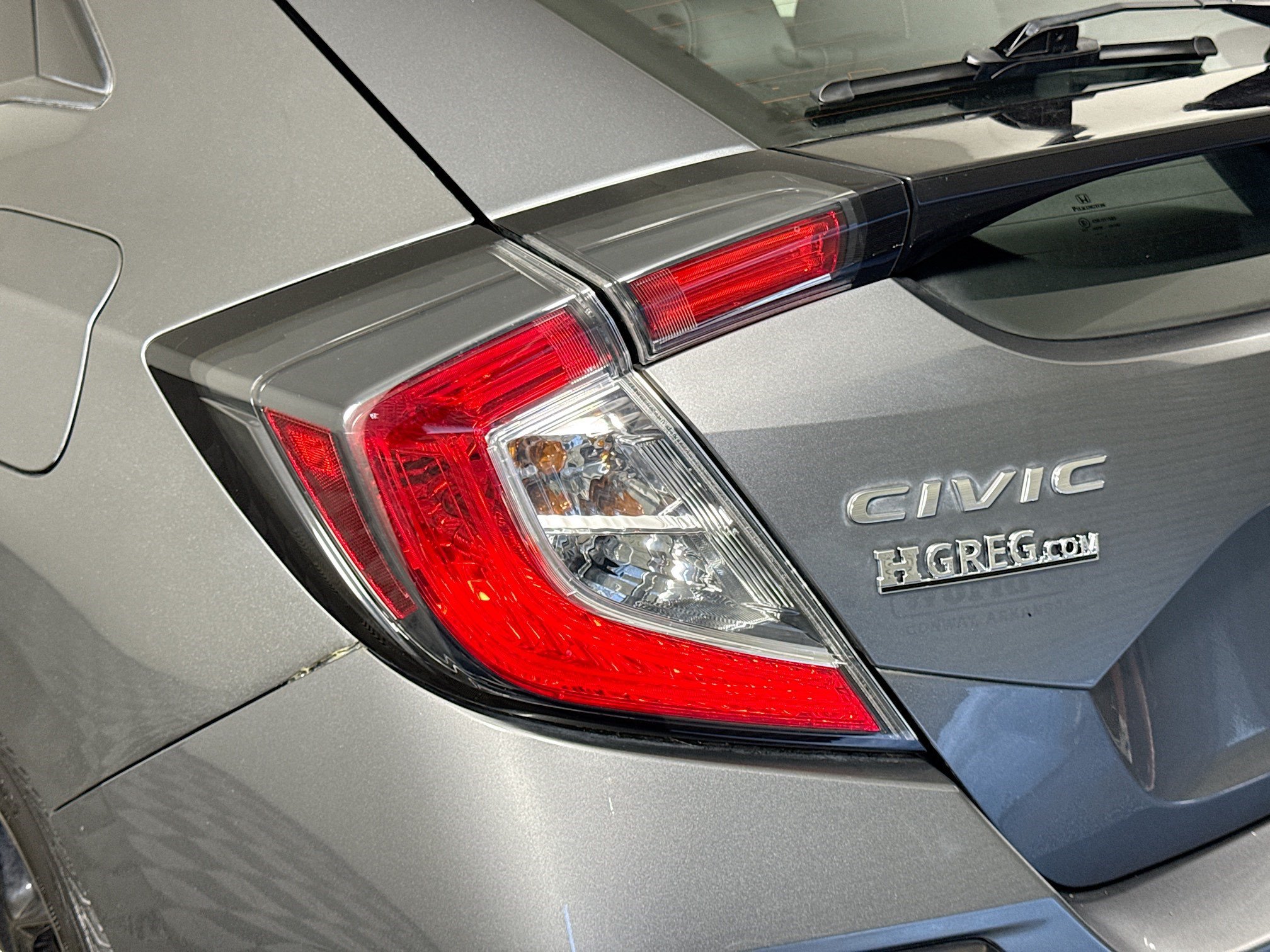 Used 2021 Honda Civic Sport image 36