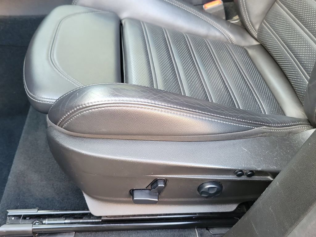 Used 2022 Alfa Romeo Stelvio Quadrifoglio w/ Active Assist Plus Package image 14