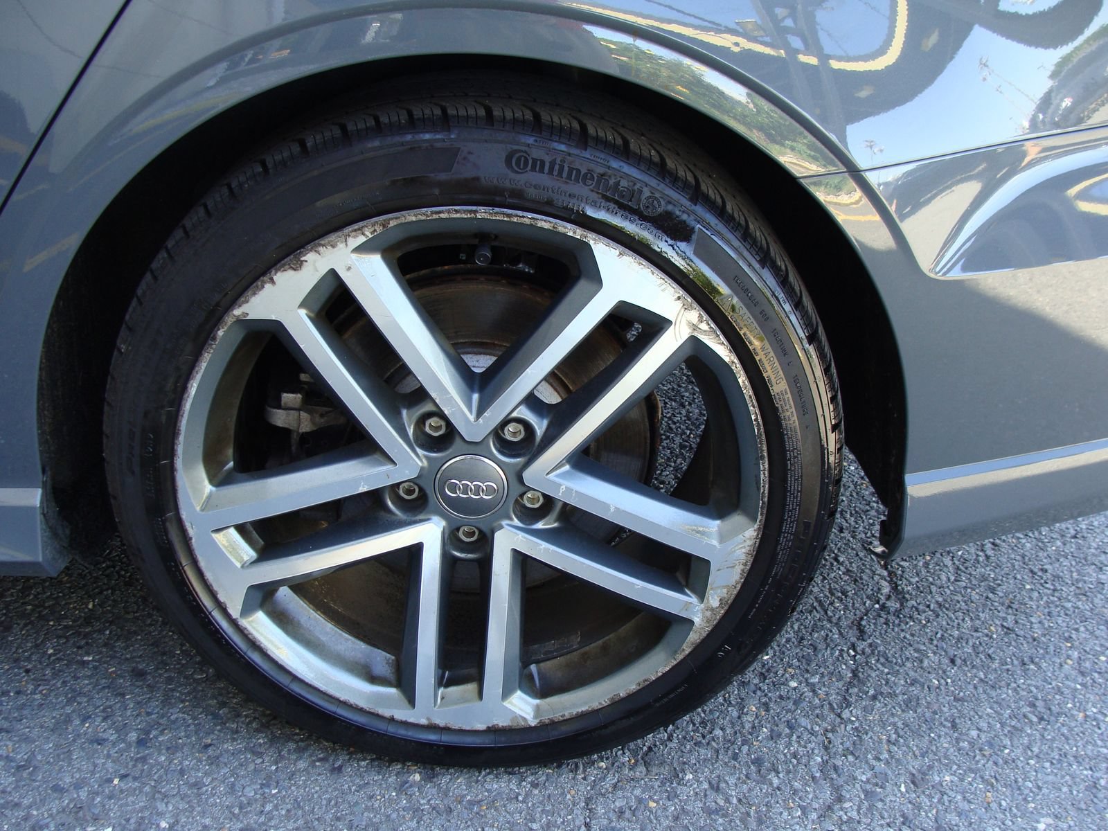 Used 2019 Audi A3 2.0T Premium Plus AWD/4WD image 35