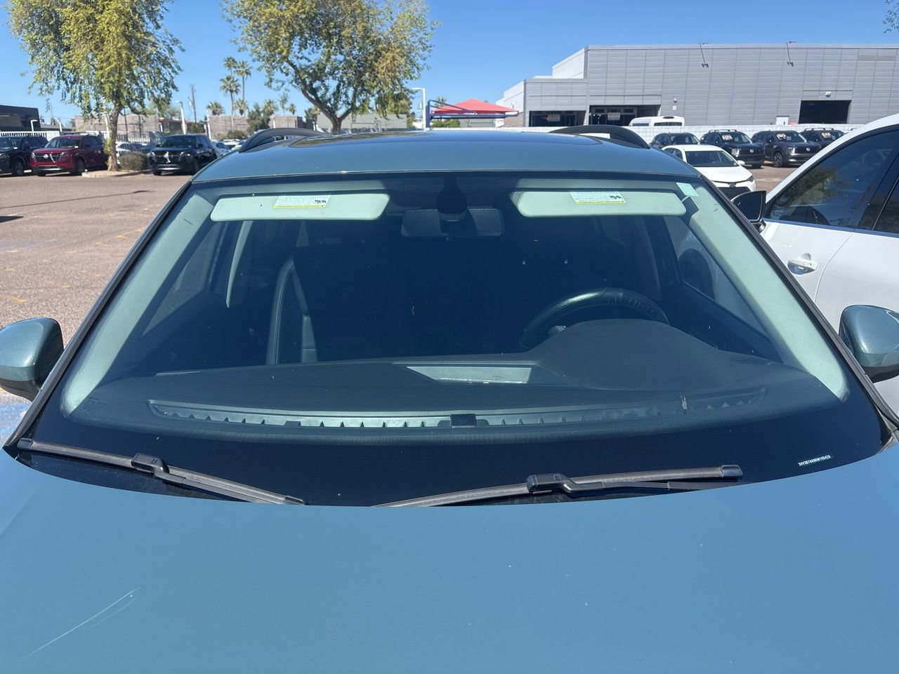 Used 2019 Volkswagen Tiguan SE image 13