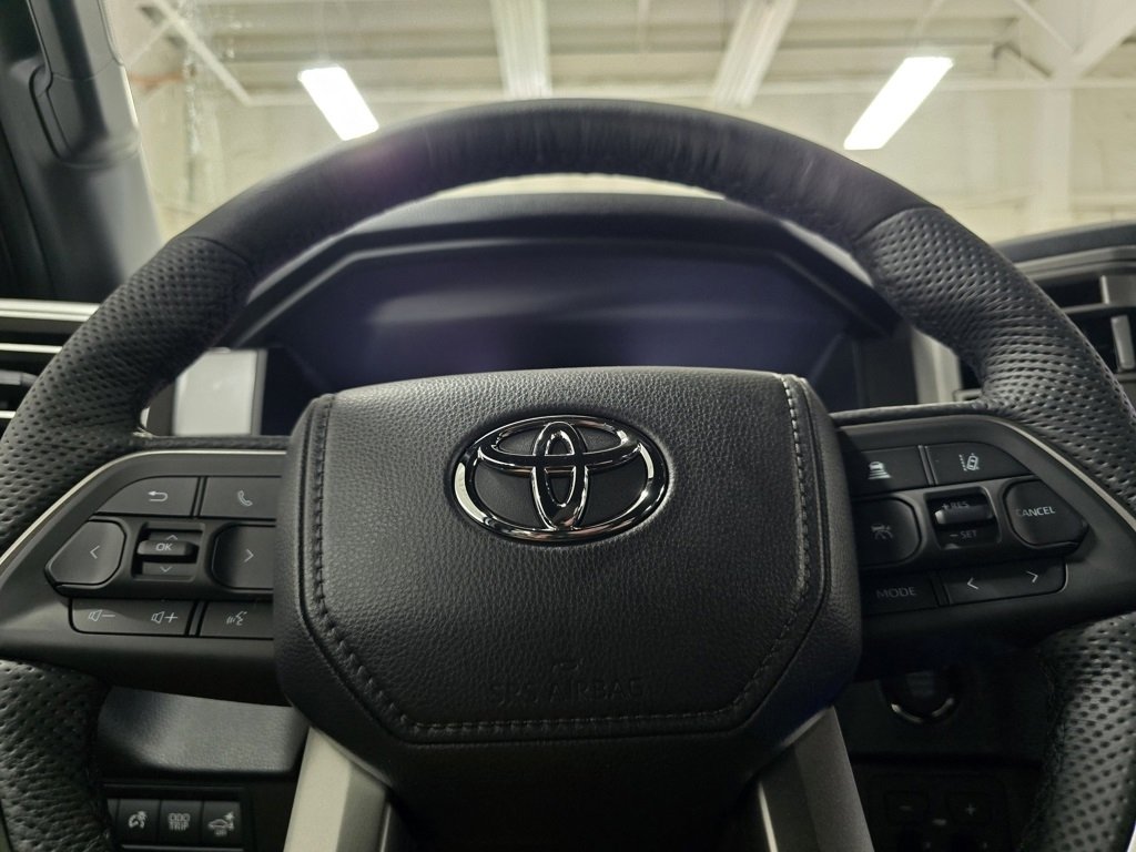 New 2026 Toyota Tundra SR5 image 28