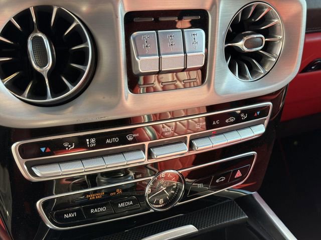 Used 2019 Mercedes-Benz G 550 image 38