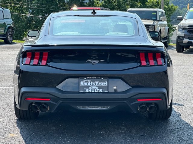 New 2026 Ford Mustang Premium RWD image 4