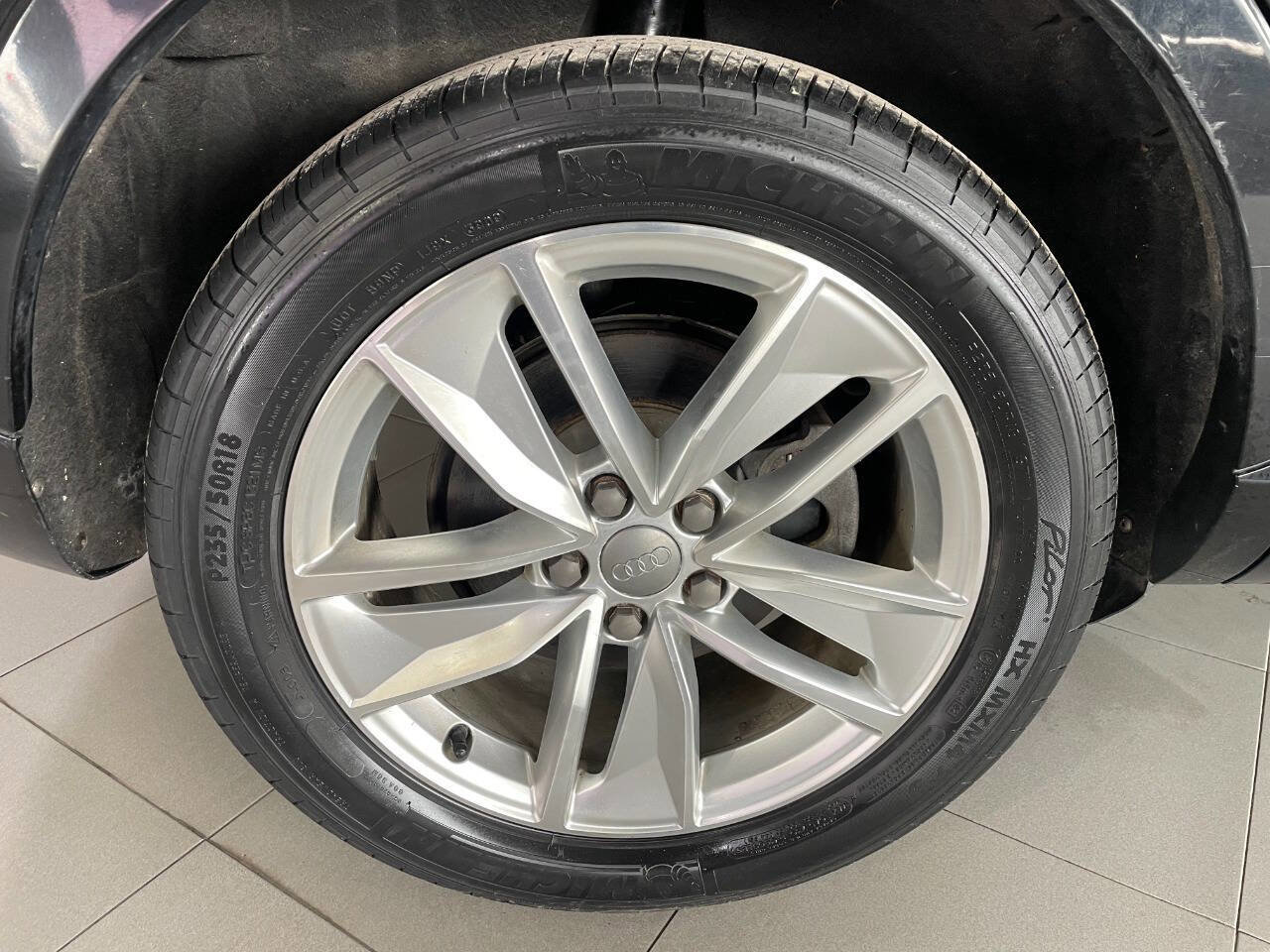 Used 2016 Audi Q3 2.0T Premium Plus image 14