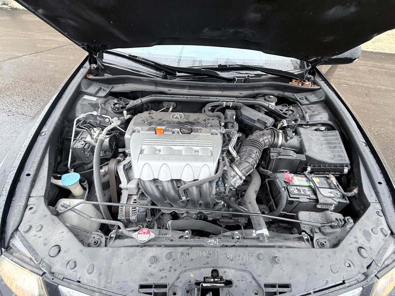 Used 2012 Acura TSX image 16