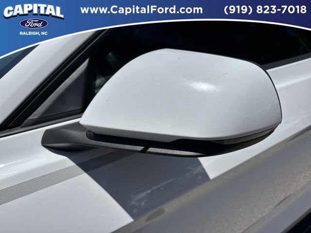 Used 2019 Ford Mustang Premium w/ Equipment Group 201A RWD image 12