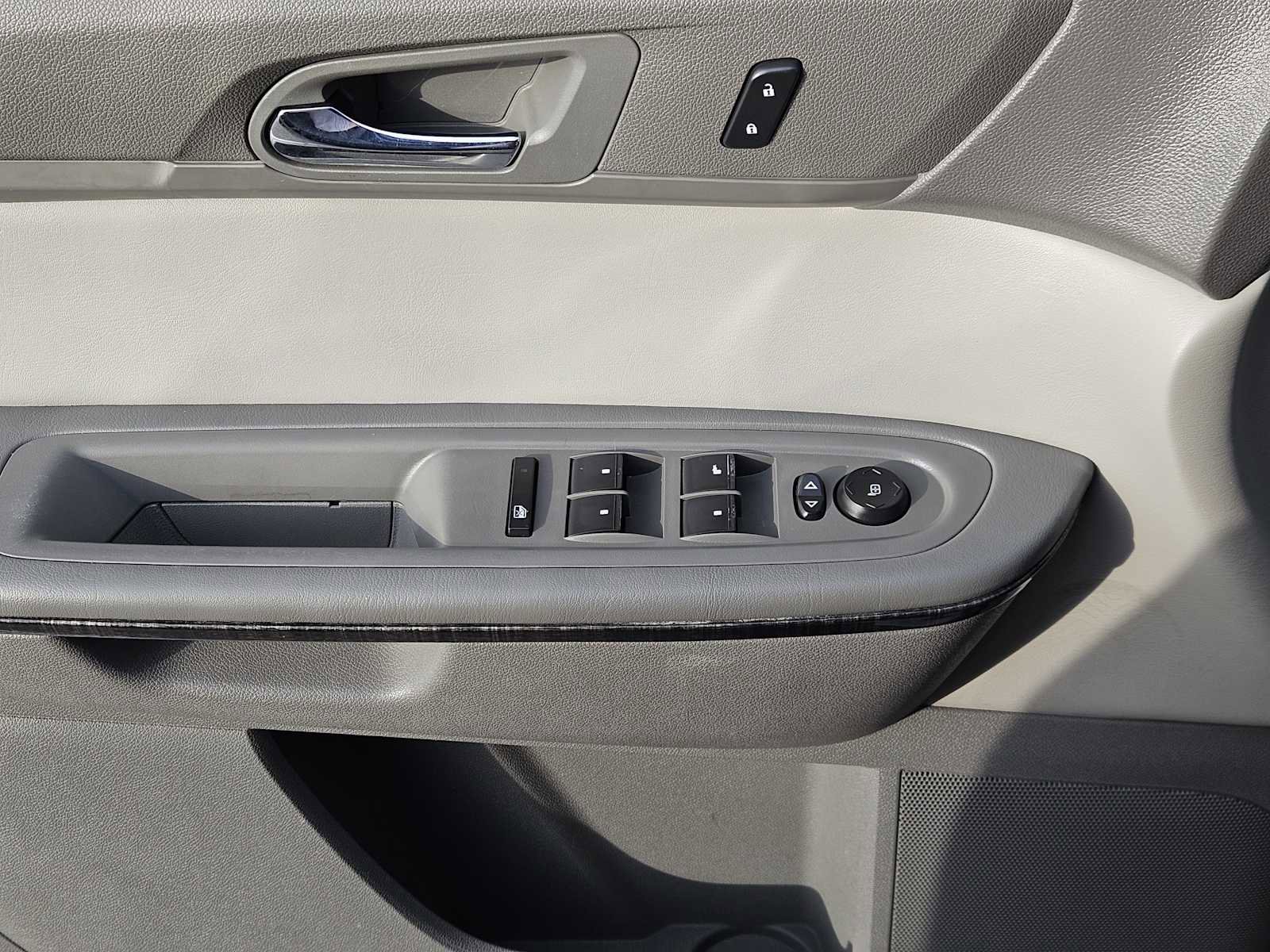 Used 2015 GMC Acadia SLT image 20