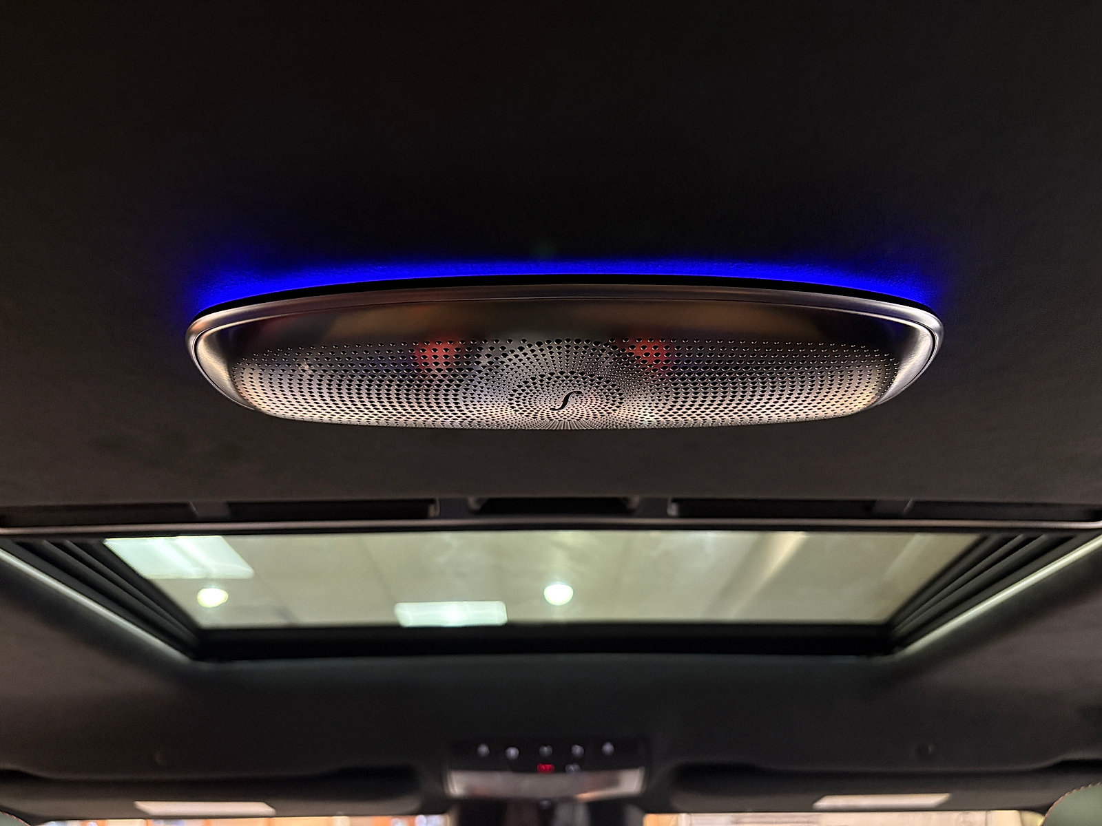 New 2027 Mercedes-Benz G 63 AMG 4MATIC image 23