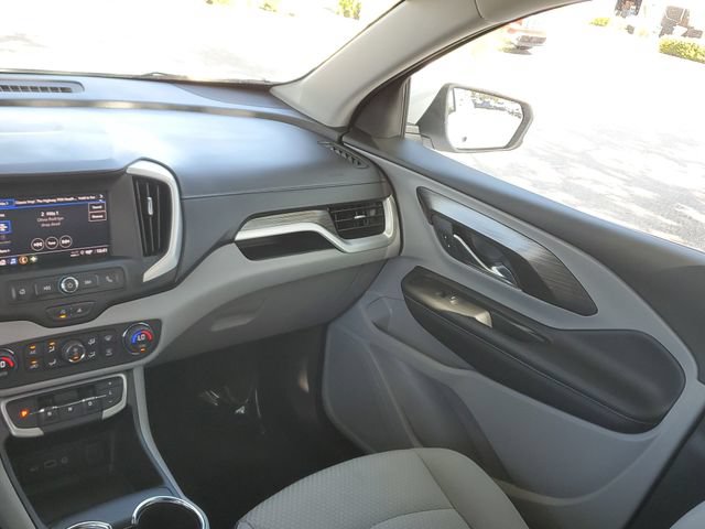 Used 2023 GMC Terrain SLE w/ Driver Convenience Package FWD image 19