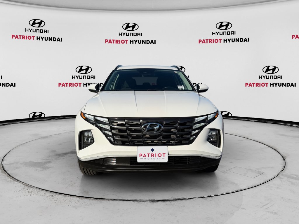 Used 2024 Hyundai Tucson SEL AWD/4WD image 8