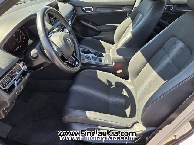 Used 2024 Honda Civic Sport image 12