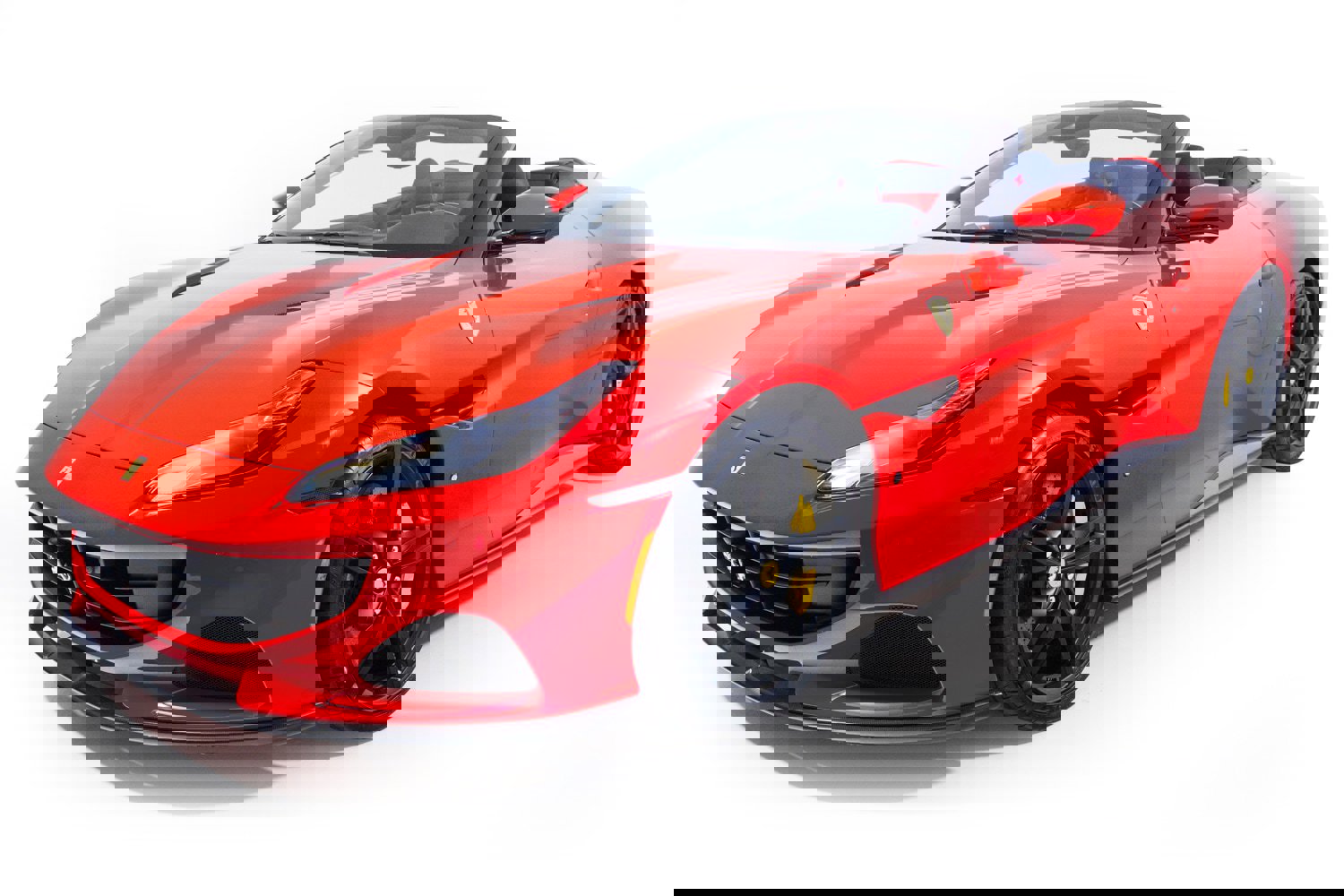 Used 2022 Ferrari Portofino M image 18