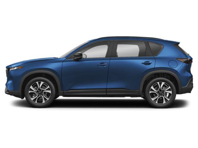 New 2026 MAZDA CX-5 Preferred image 5