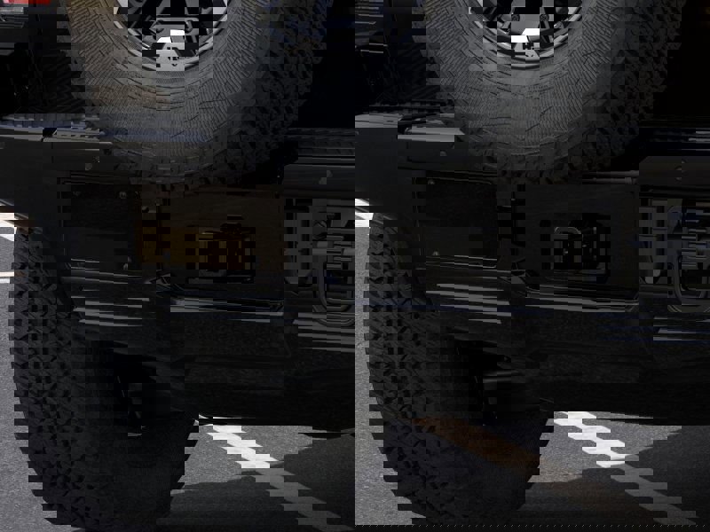 New 2025 GMC Hummer EV 2X w/ Extreme Off-Road Package image 14