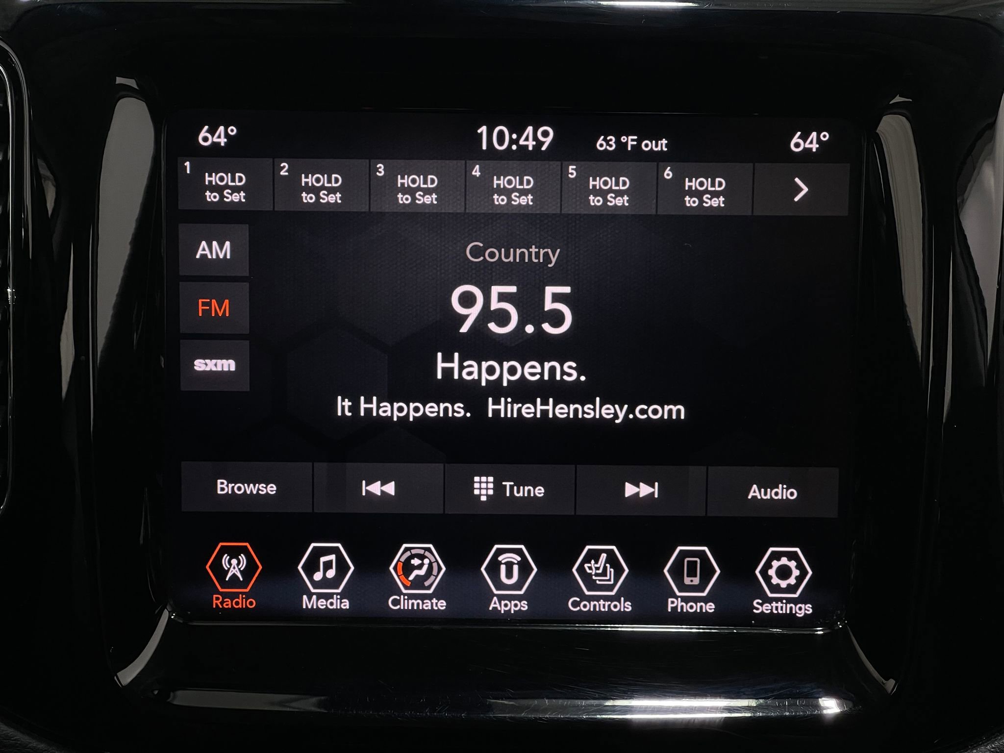 Used 2020 Jeep Compass Limited image 22